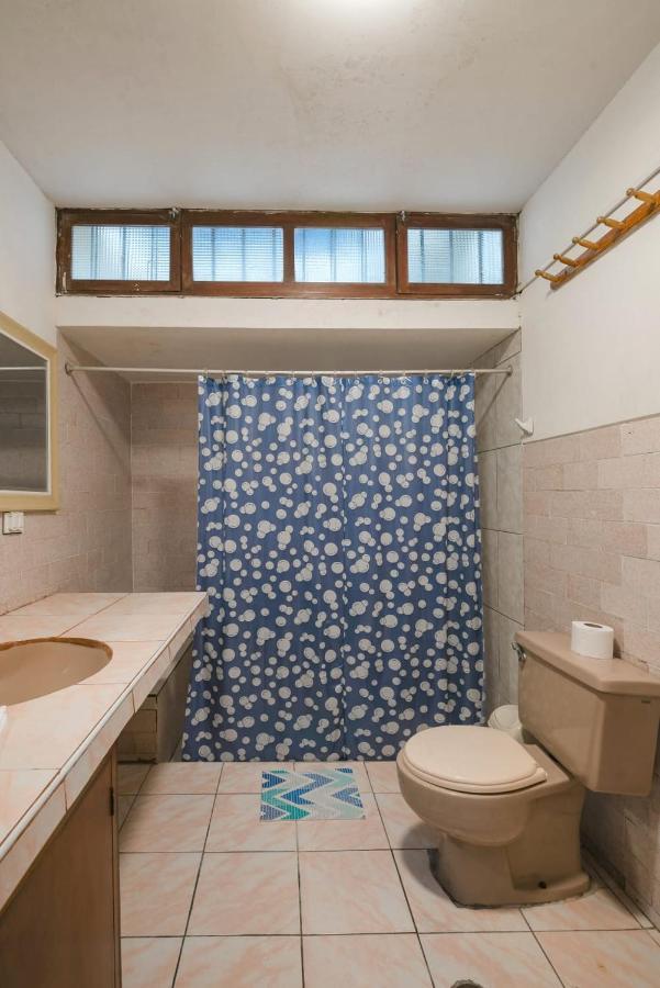 Auberge de jeunesse Qx Miraflores à Lima Extérieur photo